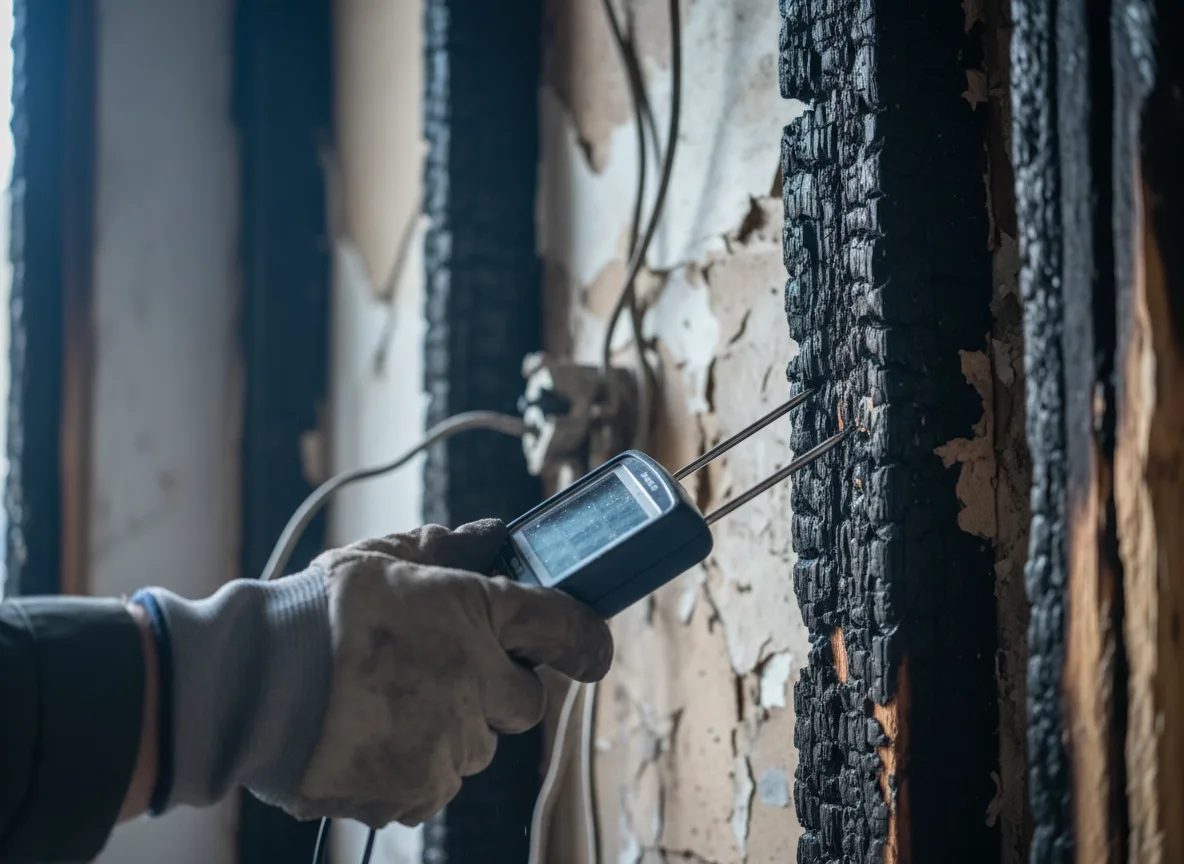Fire Damage Restoration Essexville, MI FAQs